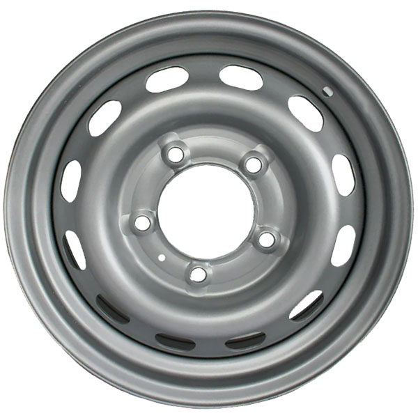 6.5x16 5x139.7 40(ET) 97.9(DIA) ТЗСК Urban 4X4 металлик ВАЗ-2123
