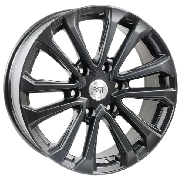 7.5x18 6x139.7 42(ET) 75.1(DIA) RST R058 BL
