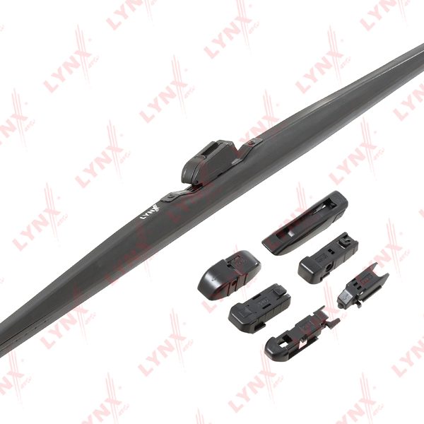 Щетка стеклоочистителя LYNXauto WINTER LW600 зимняя 24 (600мм)