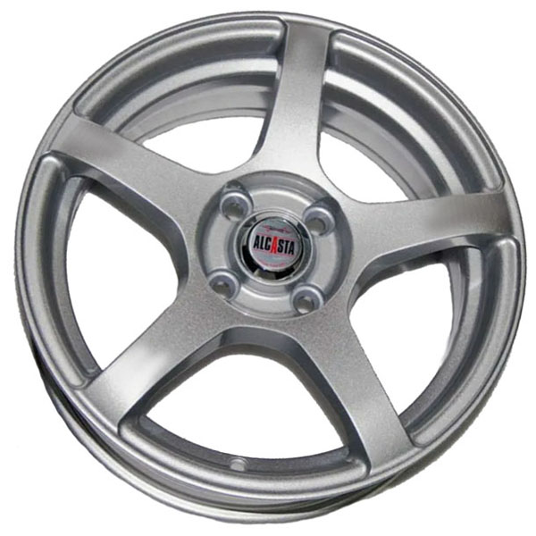 6.5x16 4x108 37.5(ET) 63.3(DIA) ALCASTA M32 S