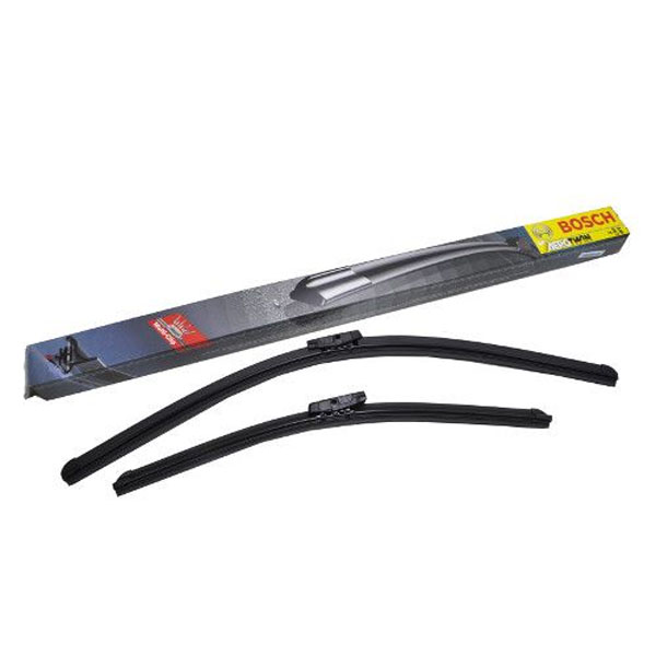 Щетка стеклоочистителя BOSCH AeroTwin AM467S 650/475 мм бескар. 2шт 3397007467