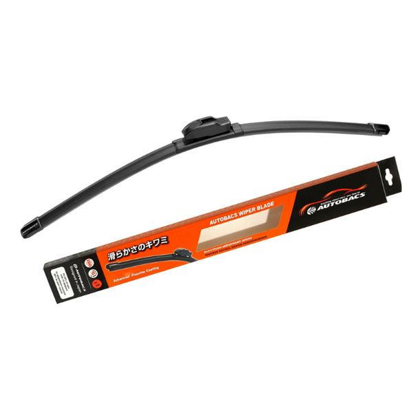 Щетка стеклоочистителя AUTOBACS WIPER BLADE API55 ЯПОНИЯ