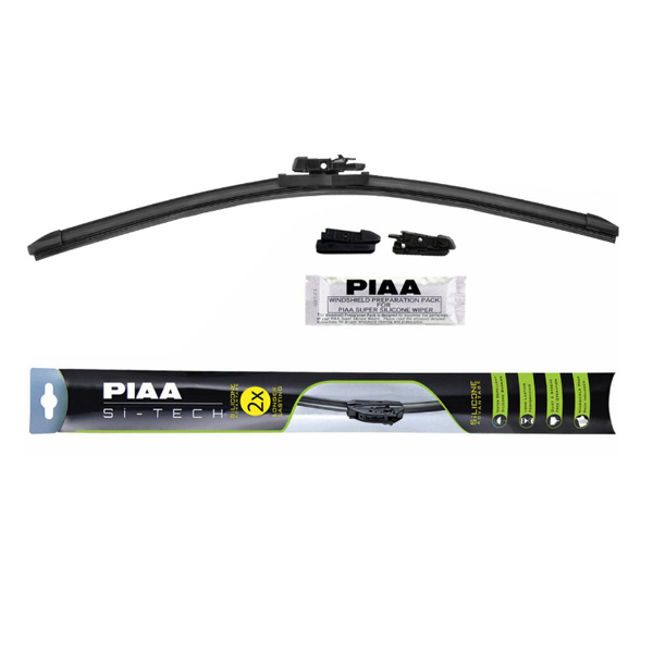Щетка стеклоочистителя PIAA WIPER SI-TECH FLAT BLADE 97070 бескар