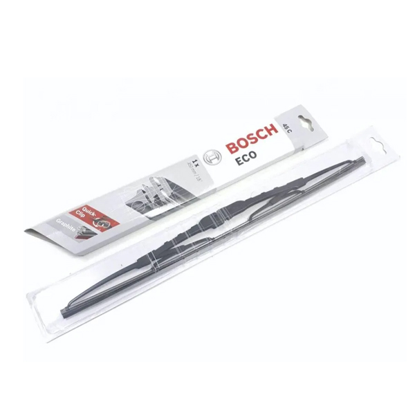 Щетка стеклоочистителя BOSCH ECO 45C 450 мм каркас 3397004668