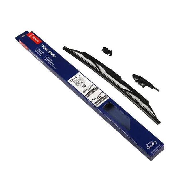 Щетка стеклоочистителя DENSO DM-035 14 (350мм) каркас.