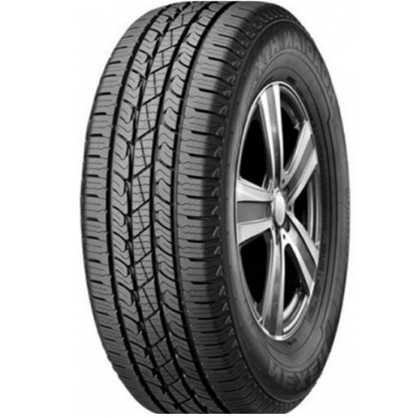 225/60R18 NEXEN ROADIAN HTX RH5 100 H