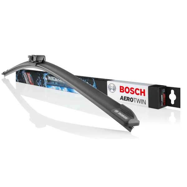 Щетка стеклоочистителя BOSCH AeroTwin AR603S 600/500 мм бескар. 2шт 3397014537 OPEL INSIGNIA B 17/LA