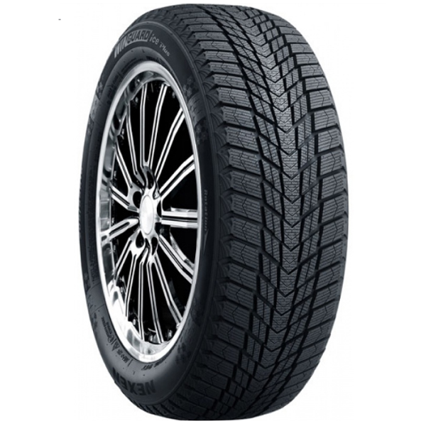 215/45R17 NEXEN WINGUARD ice Plus 91 T XL (2022)
