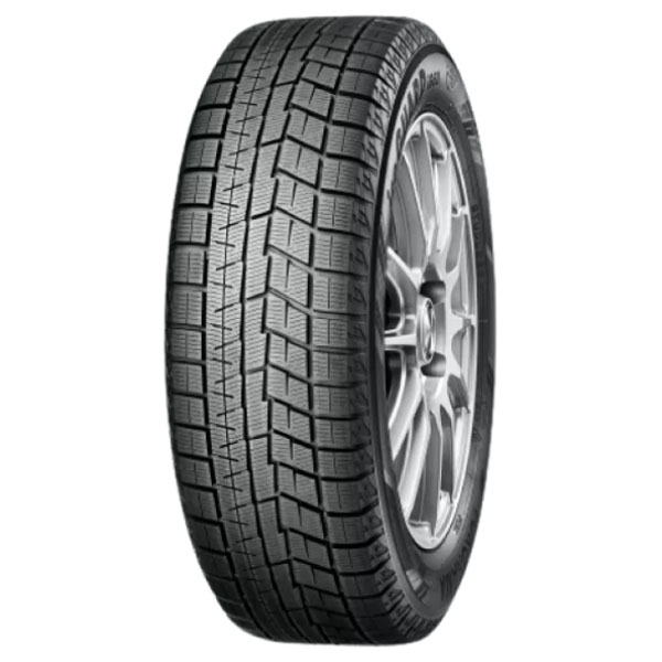 195/55R16 YOKOHAMA iceGuard Studless IG60 бк 87 Q (2021) Старше 3-х лет