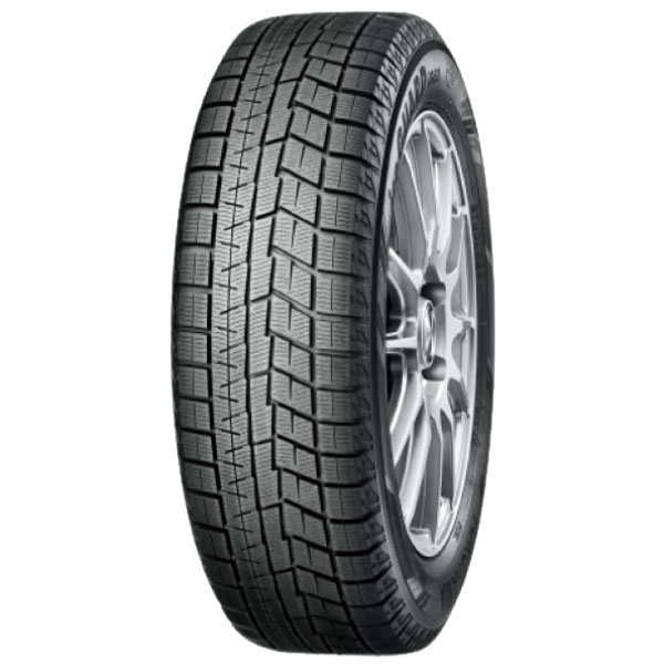 215/55R17 YOKOHAMA iceGuard Studless IG60 94 Q (2021) Старше 3-х лет