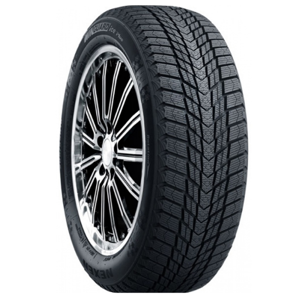 235/55R18 NEXEN WinGuard ice SUV 100 Q (2022)
