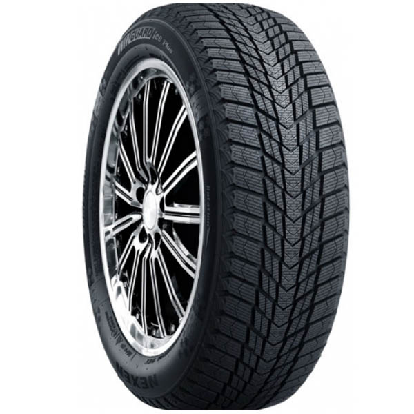 175/65R14 NEXEN WINGUARD ice Plus бк не шип 86 T XL (2022)
