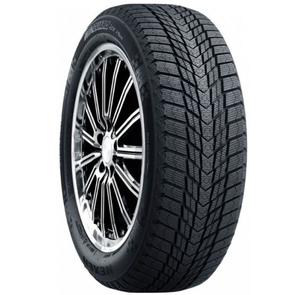 185/65R14 NEXEN WINGUARD ice Plus бк 90 T XL