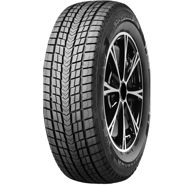 185/70R14 NEXEN WINGUARD ice Plus бк 92 T XL