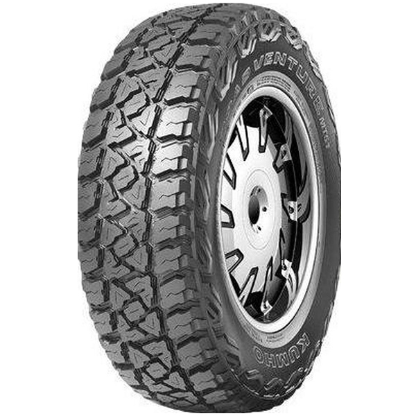 32/11.5R15 KUMHO MT51 бк 113 Q (2023)