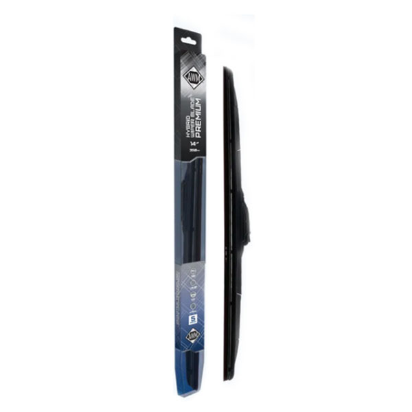 Щетка стеклоочистителя BOSCH AeroTwin A945S 650/400 мм бескар. 2шт 3397007945