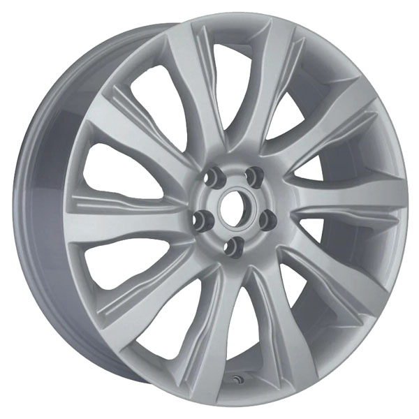 8.5x21 5x108 45(ET) 63.3(DIA) LegeArtis LR41 S