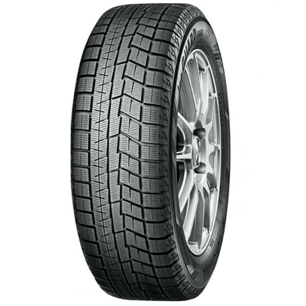 195/65R15 YOKOHAMA iceGuard Studless IG60 бк не шип 91 Q бк