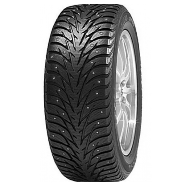 225/55R16 YOKOHAMA iceGUARD IG35 бк шип 99 T (2012)