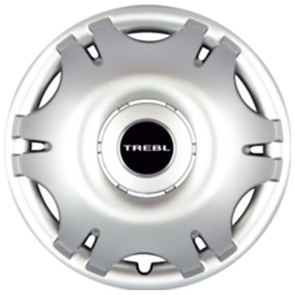 Колпак декоративный Model T-16402 гибкий 16" (4 шт.)