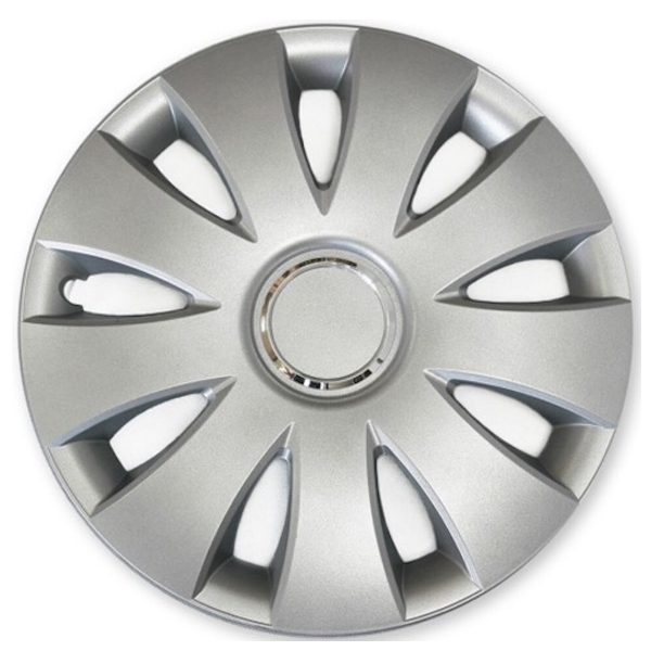 Колпак декоративный JESTIC АУРА R16 4 шт. VSK-01145852