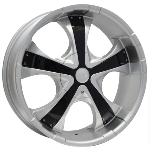 8.5x20 6x120 40(ET) 70.3(DIA) RS8005 SBI