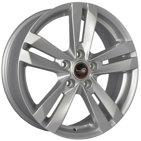 7x17 5x114.3 55(ET) 66.1(DIA) LegeArtis NS67 S