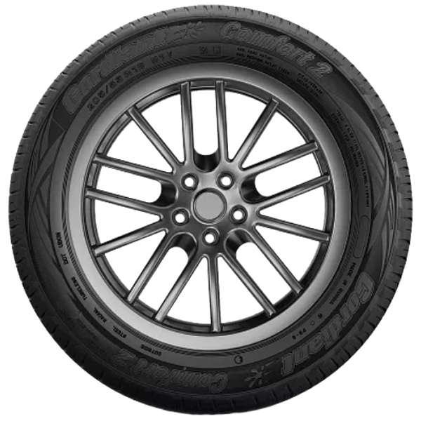185/60R15 CORDIANT COMFORT 2 бк 84 H (ЯШЗ)
