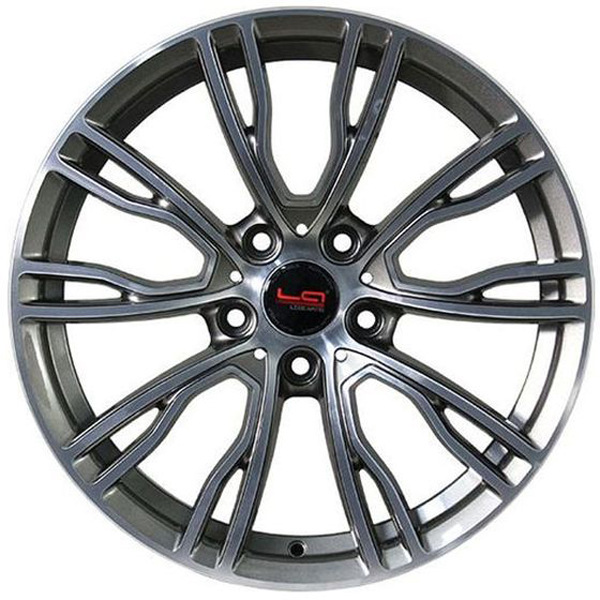 10.5x20 5x112 40(ET) 66.6(DIA) LegeArtis Concept-B533 BKF