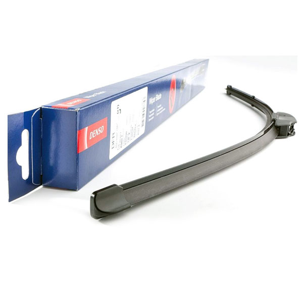 Щетка стеклоочистителя DENSO AERO  DFR004 500 мм бескаркасная 1 шт