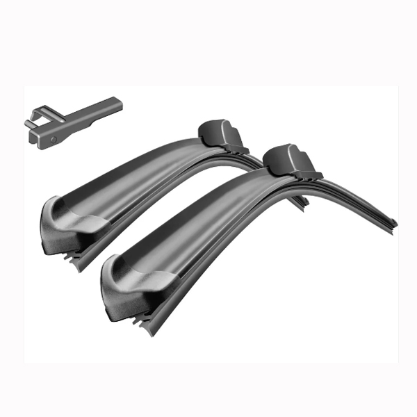 Щетка стеклоочистителя BOSCH AeroTwin A953S 650/500 мм бескар. 2шт 3397118953