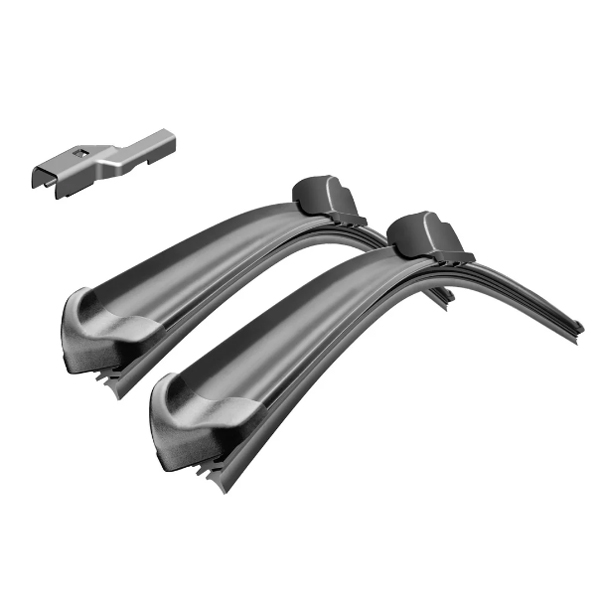 Щетка стеклоочистителя BOSCH AeroTwin A581S 680/575 мм бескар. 2шт 3397007581