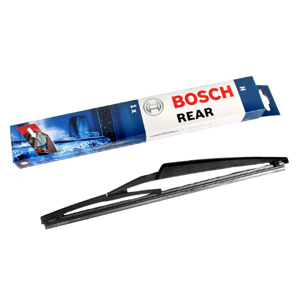 Щетка стеклоочистителя BOSCH Rear H251 задняя 250 мм каркас. 3397011813