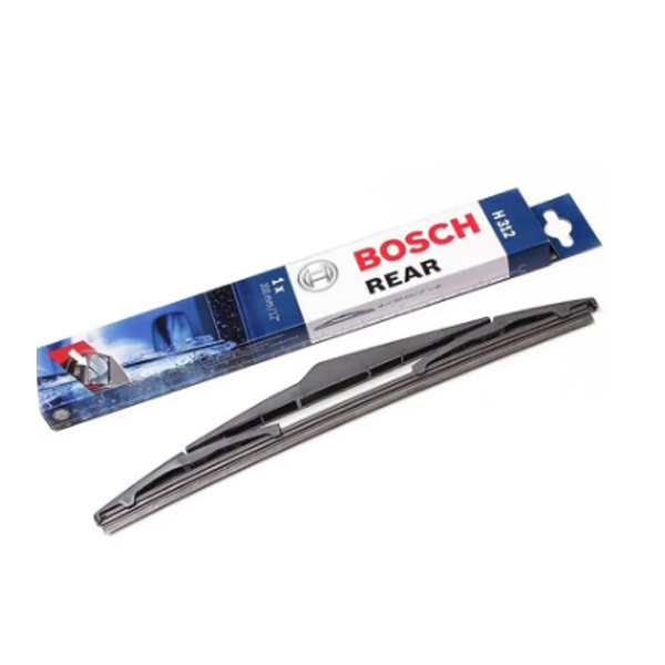 Щетка стеклоочистителя BOSCH Rear H312 задняя 300 мм каркас. 3397011678