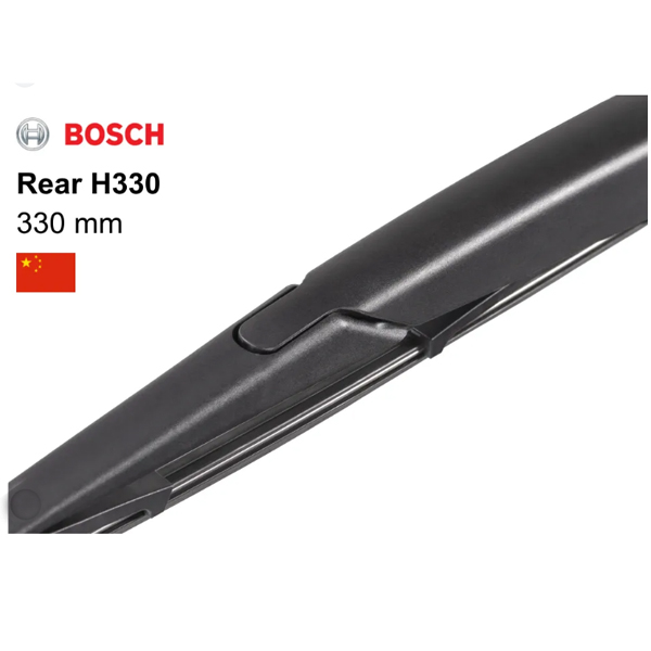 Щетка стеклоочистителя BOSCH Rear H330 задняя 330 мм каркас. 3397011306