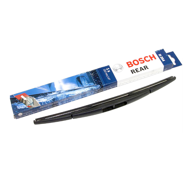 Щетка стеклоочистителя BOSCH Rear H354 задняя 350 мм каркас 3397011433