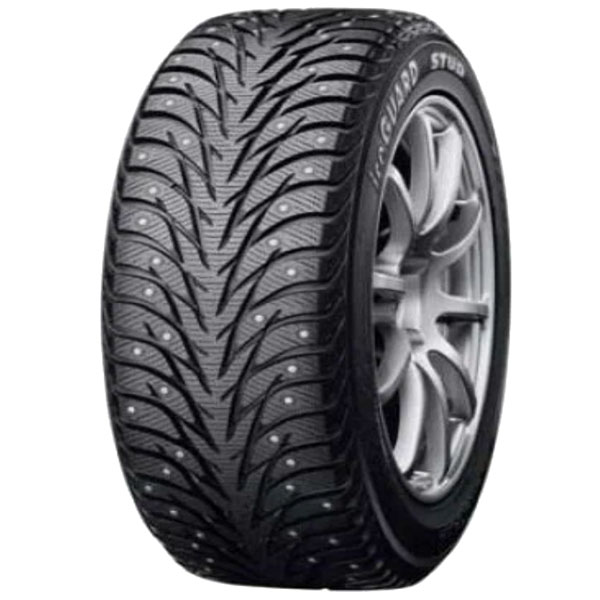 235/60R17 YOKOHAMA iceGUARD IG35 бк шип 102 T (sale)