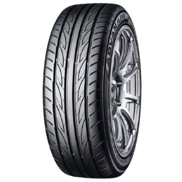 245/40R18 YOKOHAMA V701 бк 97 W (sale) (Филиппины) (2016)