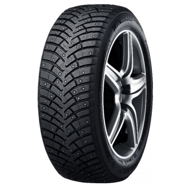 195/55R16 NEXEN WinGuard Win-Spike 3 шип 91 T XL