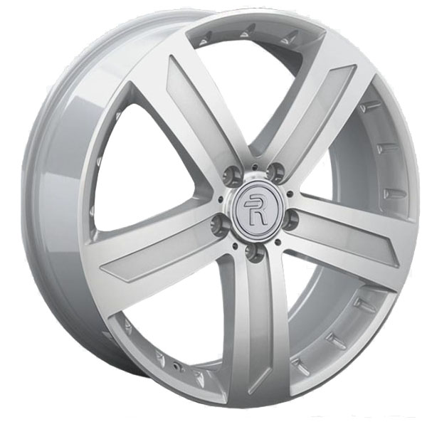 8x19 5x112 47(ET) 66.6(DIA) REPLAY MR85 SF (Ставленные)