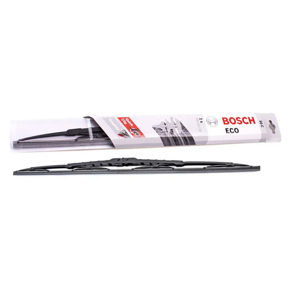 Щетка стеклоочистителя BOSCH ECO 50С 500 мм каркас 3397004670
