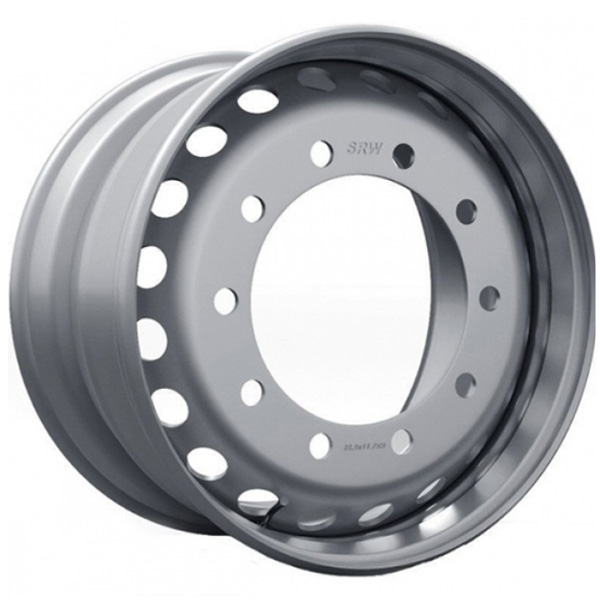 11.75x22.5 135(ET) STEELSTONE (диск. супорт) усиленный