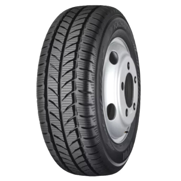 195/70R15C YOKOHAMA W.drive WY01 бк 104/102 R (2022)