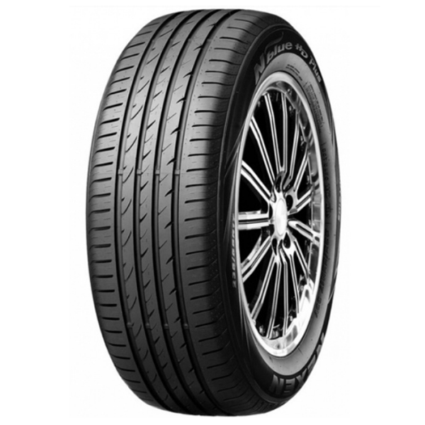 195/50R16 NEXEN N'blue HD Plus 88 V XL
