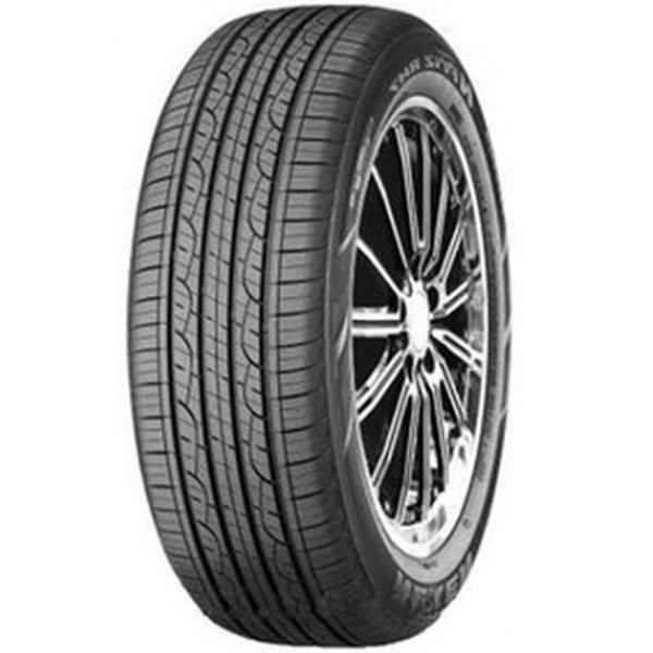 225/55R18 NEXEN N'Priz RH7 бк 98 H