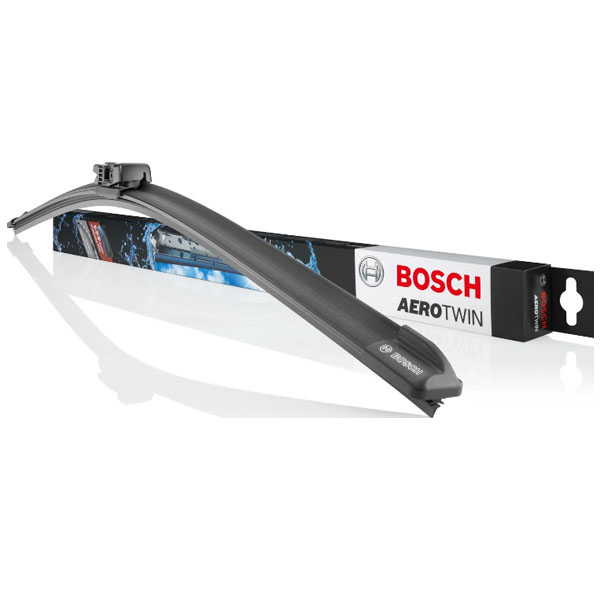 Щетка стеклоочистителя BOSCH  AeroTwin A204S 600/475 мм бскар 2шт 3397014204