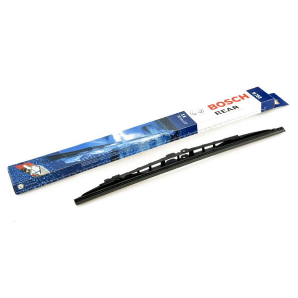 Щетка стеклоочистителя BOSCH Rear H357 задняя 350 мм каркас. 3397011667