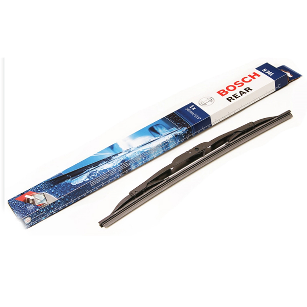 Щетка стеклоочистителя BOSCH Rear H341 задняя 340 мм каркас. 3397004755