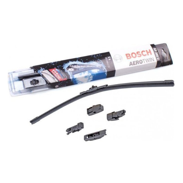 Щетка стеклоочистителя BOSCH AeroTwin Plus AP380U 380 мм бескар. 1шт 3397006942