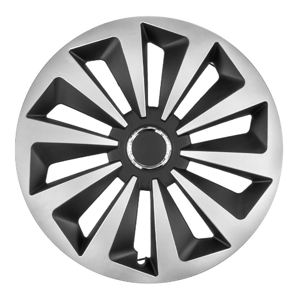 Колпак декоративный JESTIC R14 ФОКС 4 шт. VSK-00781693
